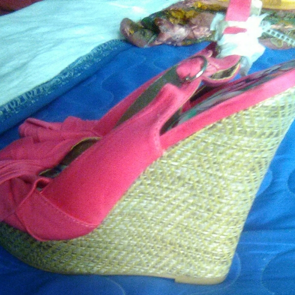 QUPID ESPADRILLES - Picture 4 of 7